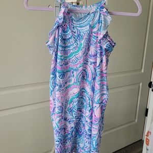 Girls Lilly Pulitzer Billy Dress